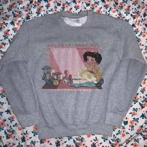Melanie Martinez Sweatshirt